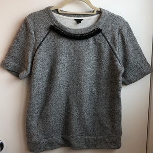 Ann Taylor Sweater Top
